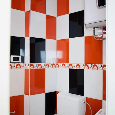 Apartament White Pigeon