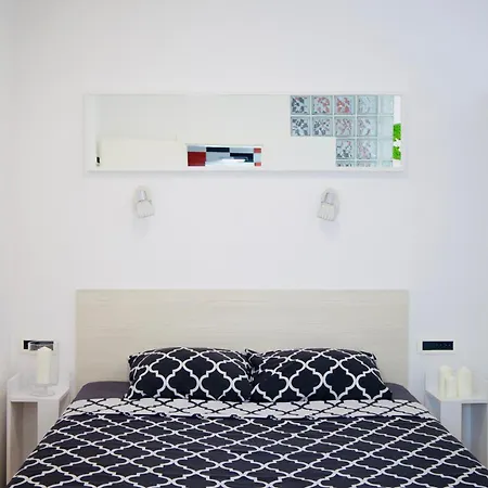 Apartamento White Pigeon Split