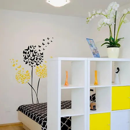 Apartamento White Pigeon