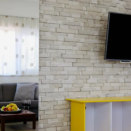 Apartamento White Pigeon *