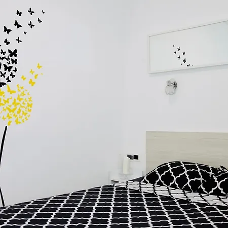 White Pigeon Apartment Split