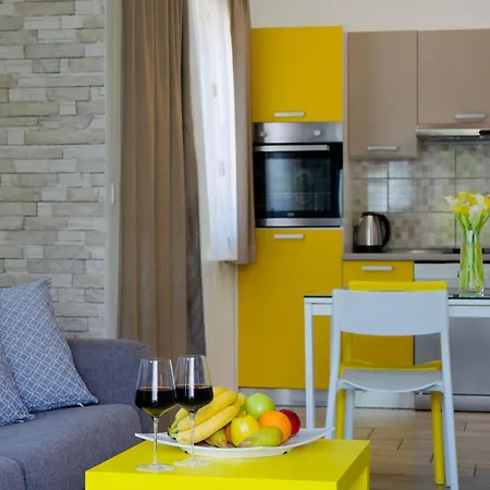 Apartamento White Pigeon
