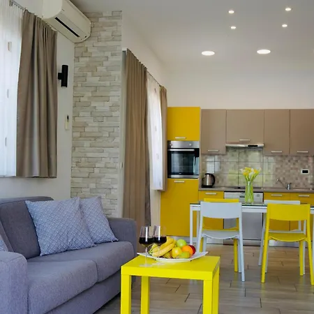 White Pigeon Apartman Split